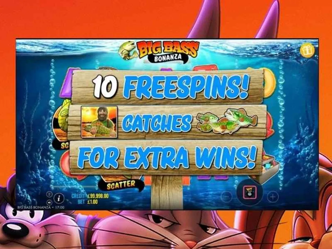 Beep beep casino ar 1